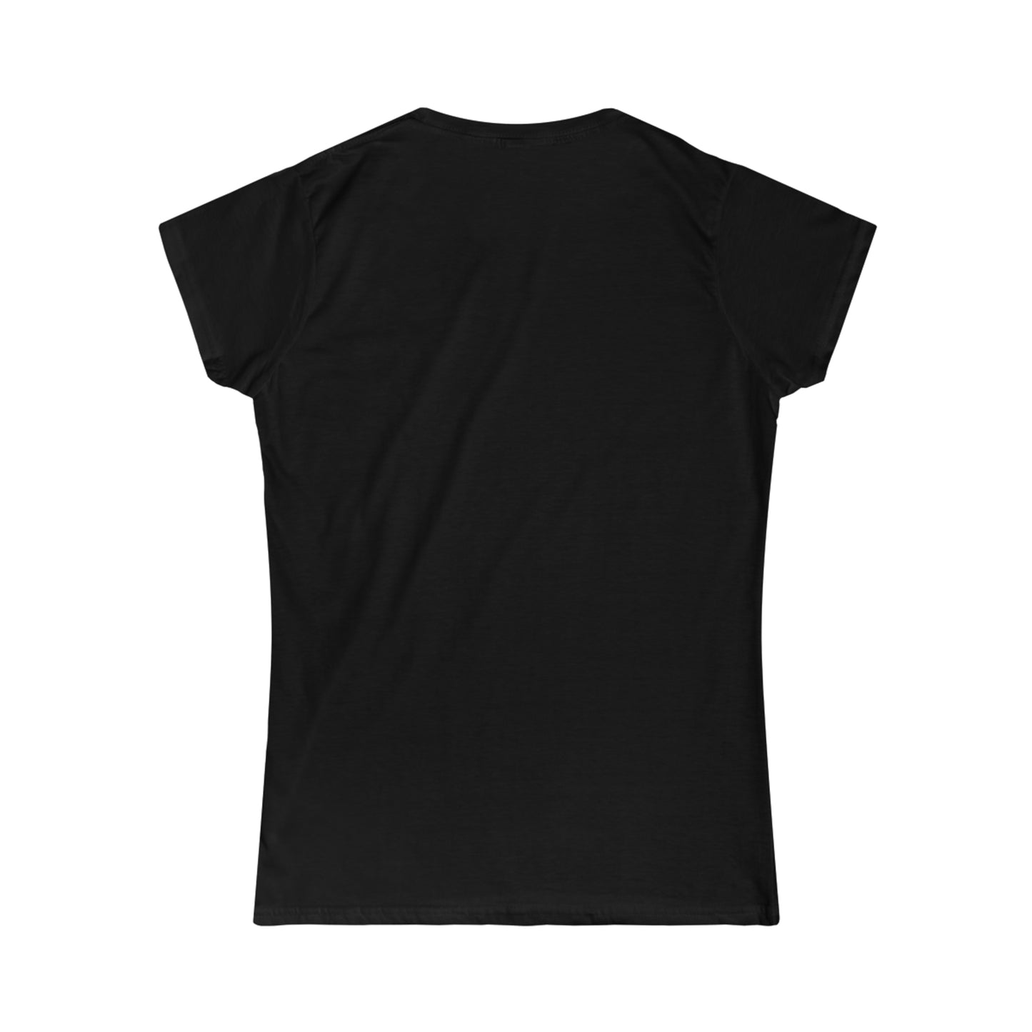 Valentine's XOXO - Women's Softstyle Tee