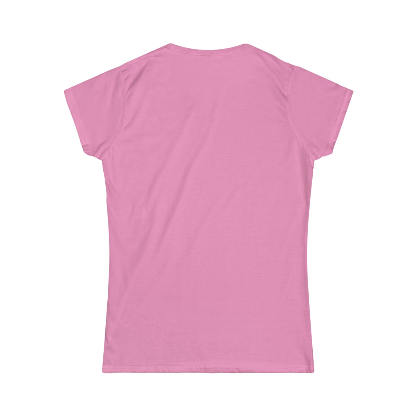 Valentine's XOXO - Women's Softstyle Tee