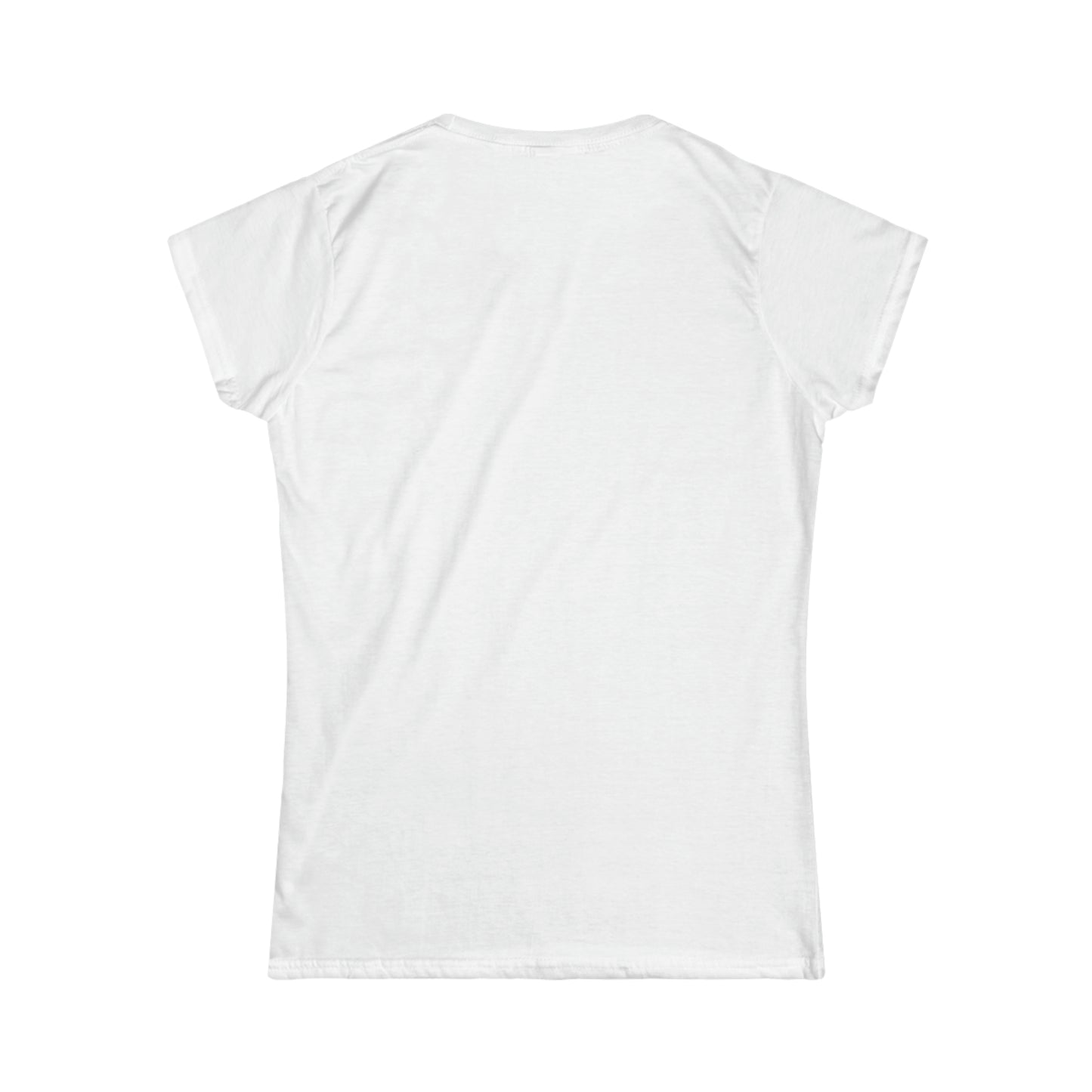 Valentine's XOXO - Women's Softstyle Tee